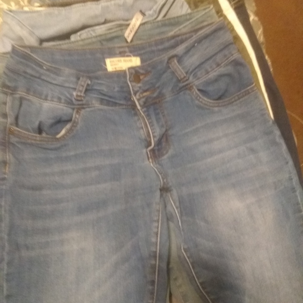 Encore jeans